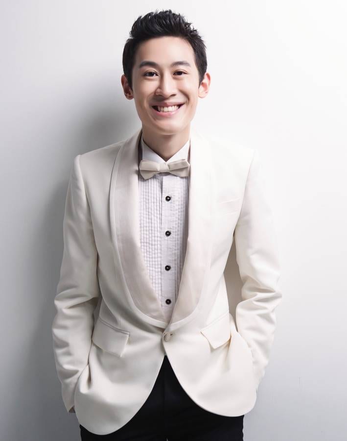 David Chang profile picture